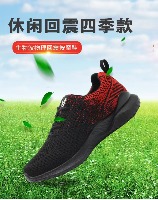 国内贸易  生物波回震按摩鞋WM-305（女鞋)