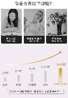 国内贸易  谷物多肽新主食强饱腹少食五谷杂粮代餐粉扛饿能量包固体饮料（两盒14包)）