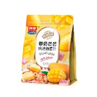 国内贸易   西澳阳光水果燕麦片西麦西澳多种水果燕麦片早餐即食（口味备注））