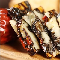 国内贸易    拍一发三山东阿胶糕东阿胶固元糕500g铁盒装女士阿胶膏驴皮阿胶片(三盒）