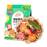 国内贸易   西澳阳光水果燕麦片西麦西澳多种水果燕麦片早餐即食（口味备注））