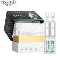 ·国内贸易·富勒烯次抛原液补水润肤提拉紧致抗皱精华液 （买一赠一）