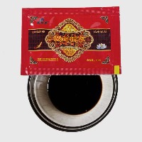 国内贸易   藏阳堂藏甄精华足浴液熏蒸足浴液泡脚液排毒祛湿暖宫30袋/盒（三盒）