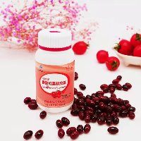 番茄红素软胶囊