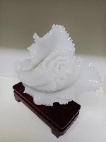 百财(横财)  汉白玉