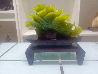 百财    玉雕(精品)