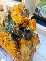 富贵人家    (花玉精雕)