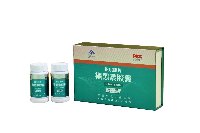 眠尔康牌——褪黑素胶囊（2盒）