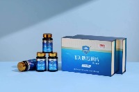 飞天旨溶片(3盒)+益生元(3盒)     