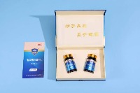 飞天旨溶片(3盒)+益生元(3盒)     