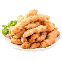 猪肉小酥肉  150g    （只限联盟实体店自提消费）