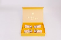 沁栓酶    特殊膳食食品  60片*4/盒（3盒套餐）