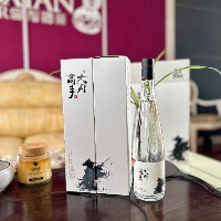 大内高手  500ml*6瓶/箱