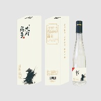 大内高手  500ml*6瓶/箱