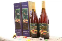 复合酵素原液  750ML*6瓶/箱